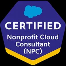 Certification 1