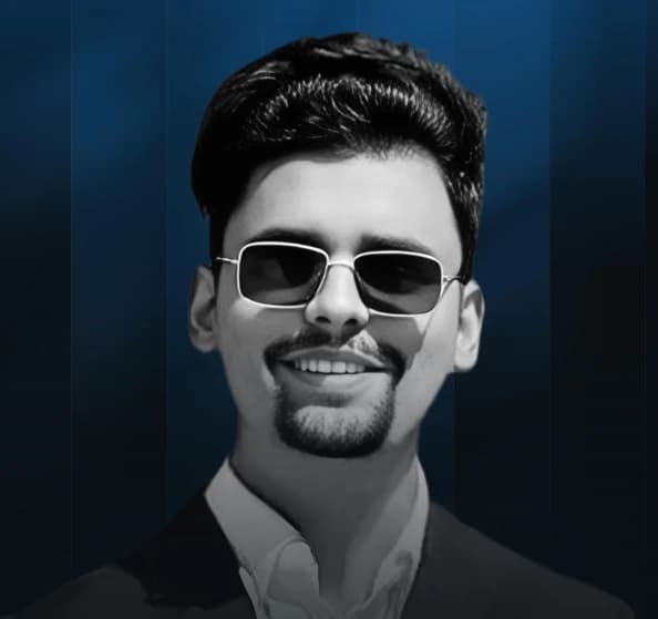 Team member portrait 2