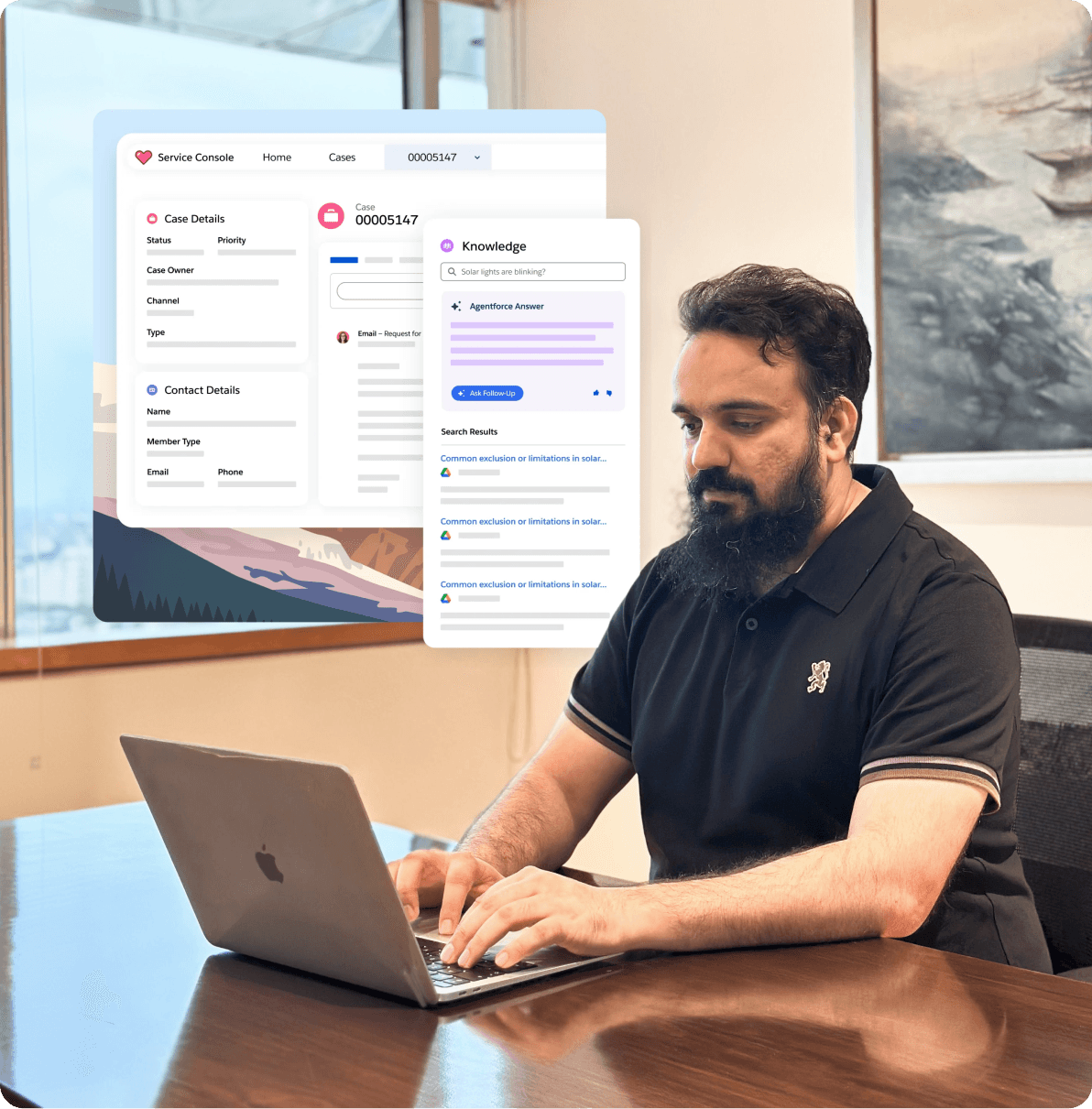 Perfect Choice For Salesforce Customisation