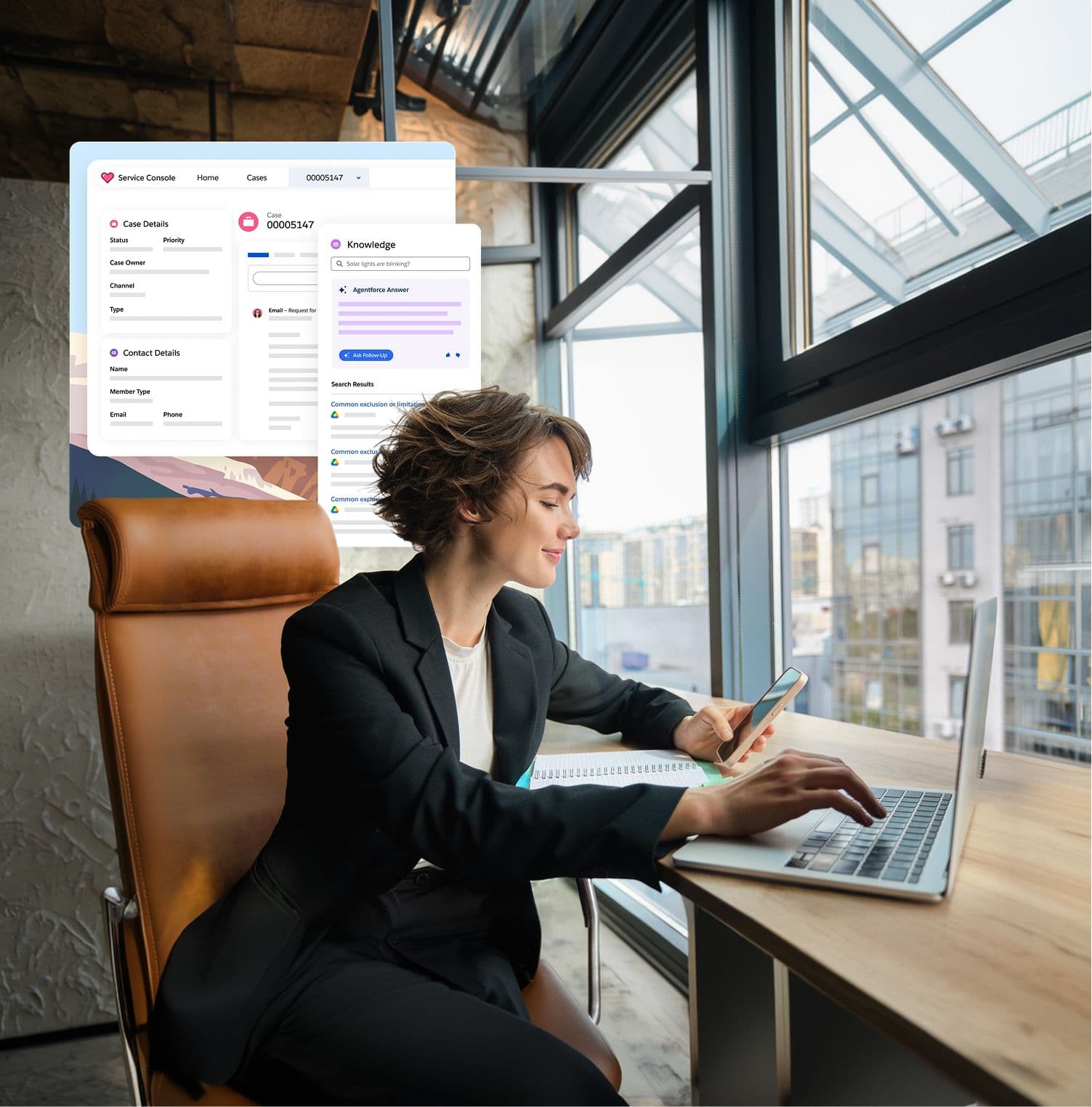 ProvidusCRM a Leading Salesforce Development Company