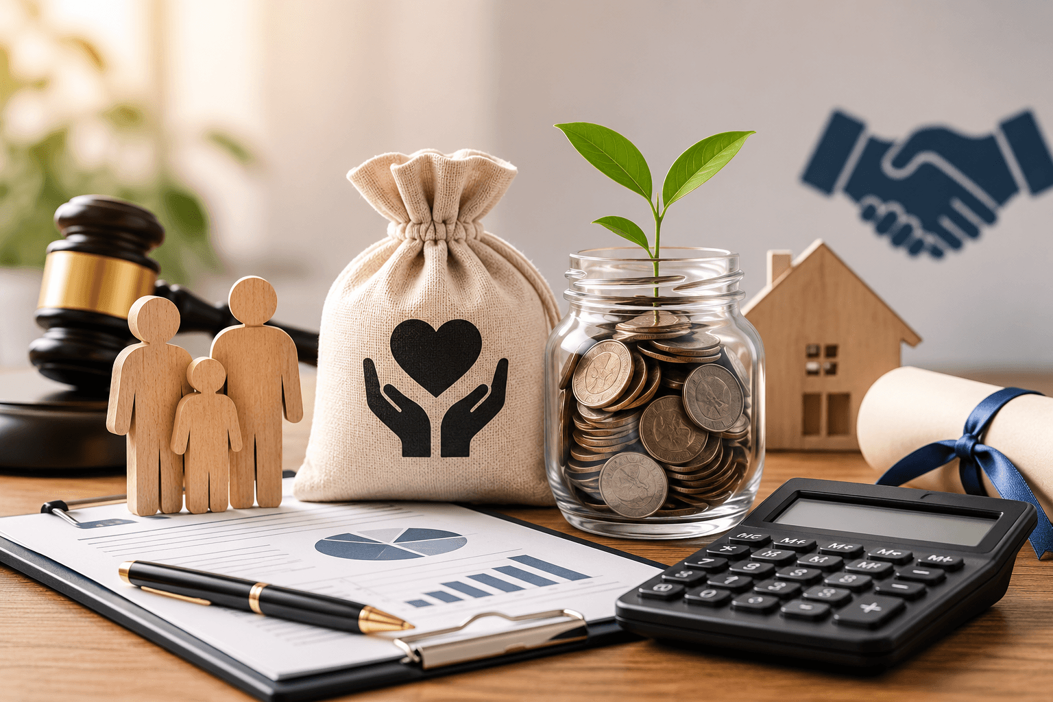 Death and Taxes for Nonprofits: Every Nonprofit Should Know